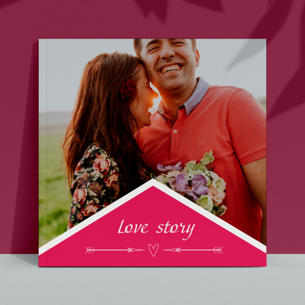 Love story (pink)